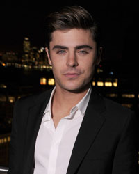 Zac Efron